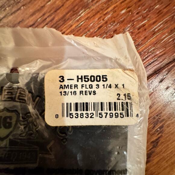 NWT American Flag Patches 4 Reverse Army Uniform IRA GREEN 3 1/4 X 1 13/16 VTG - Picture 8 of 10